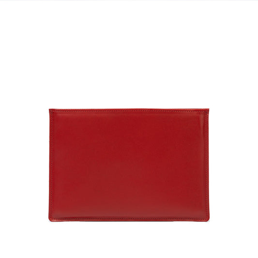 Slim Leather Sleeve for iPad-11